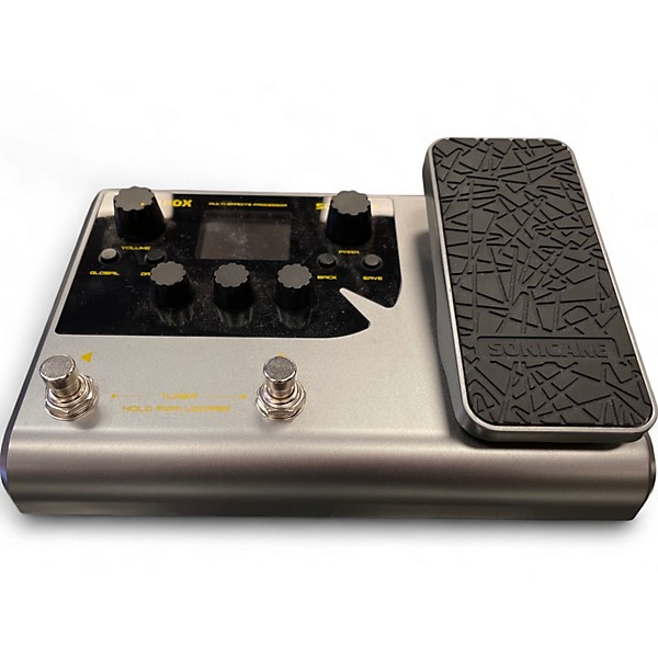 Used Sonicake MATRIBOX Effect Processor