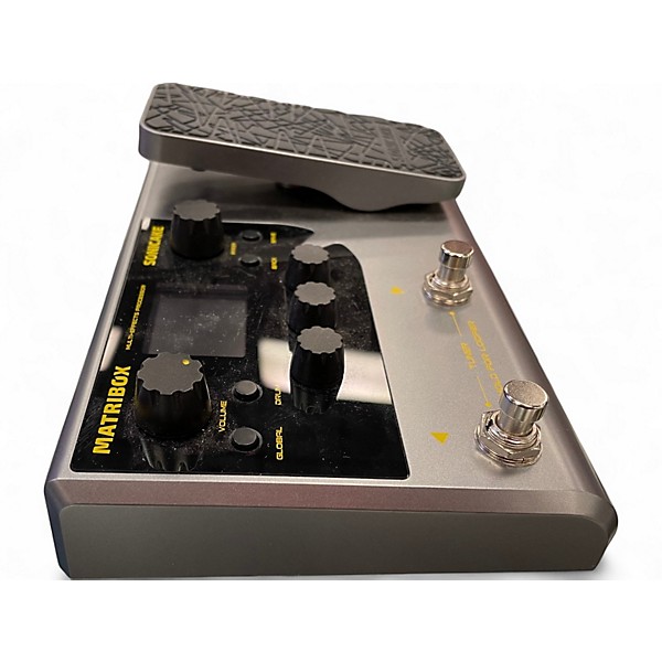 Used Sonicake MATRIBOX Effect Processor