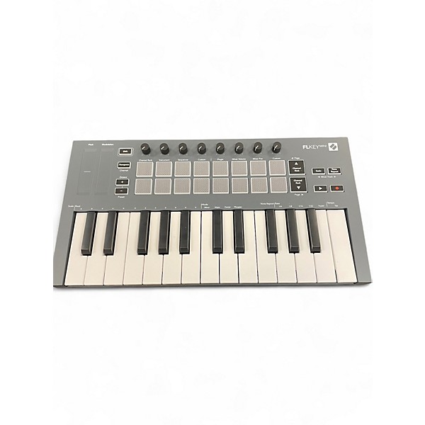 Used Novation flkeymini