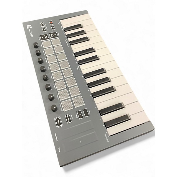 Used Novation flkeymini