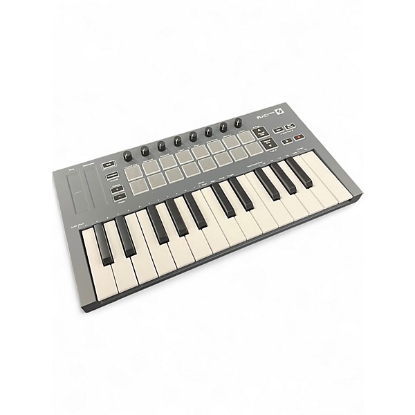 Used Novation flkeymini