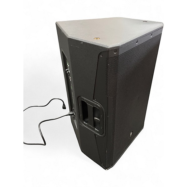 Used Mackie SRM650 Powered Speaker