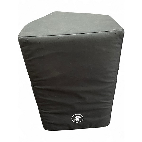 Used Mackie SRM650 Powered Speaker