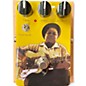 Used Big Joe Stomp Box Company B402 CLASSIC TUBE Effect Pedal thumbnail