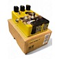 Used Big Joe Stomp Box Company B402 CLASSIC TUBE Effect Pedal