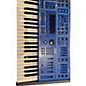 Used Oberheim OB12 Synthesizer
