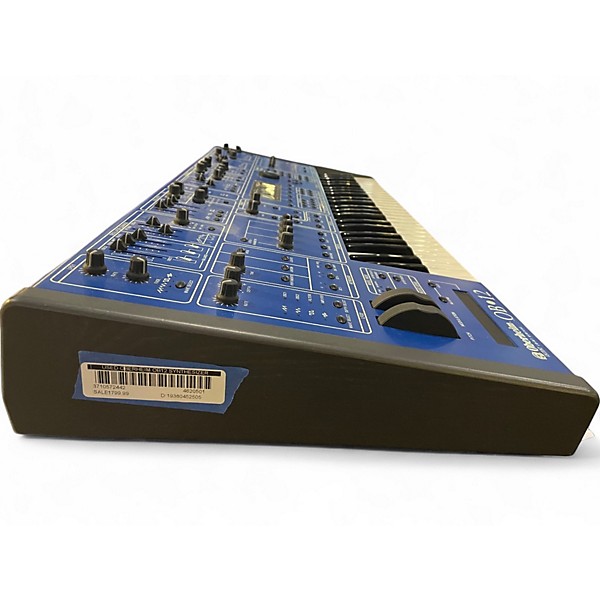 Used Oberheim OB12 Synthesizer