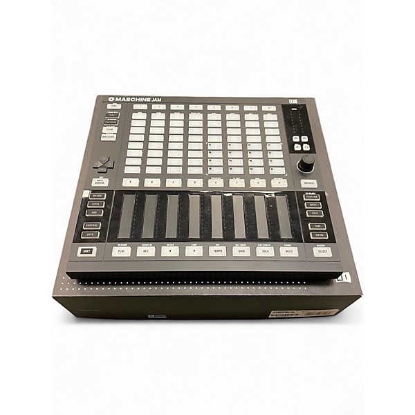 Used Native Instruments Used Native Instruments Maschine Jam