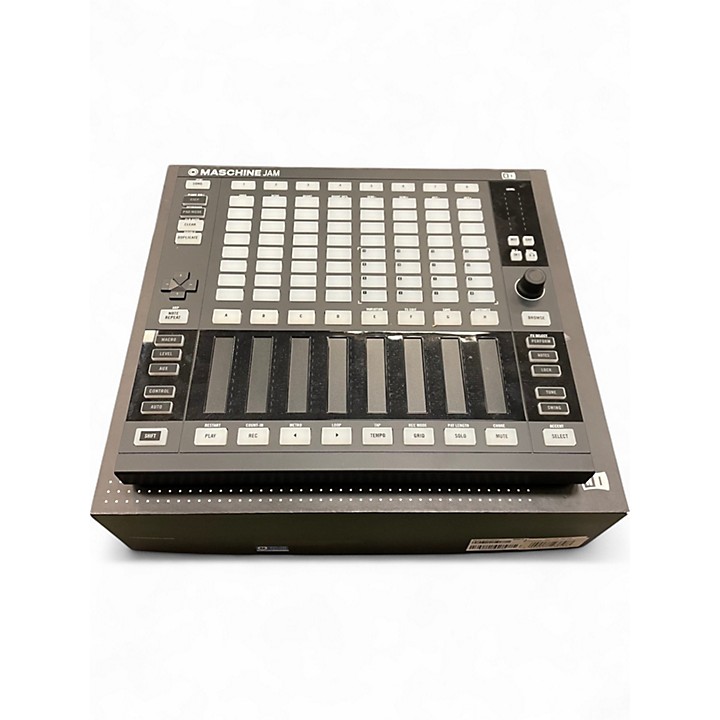 すぐったレディース福袋 Used Native Instruments Used Native Instruments Maschine Jam DTM・DAW