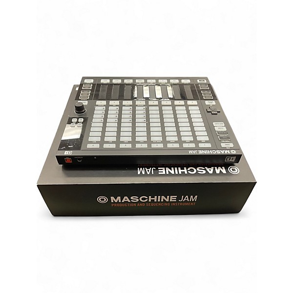 Used Native Instruments Used Native Instruments Maschine Jam