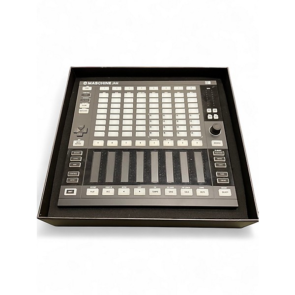 Used Native Instruments Used Native Instruments Maschine Jam