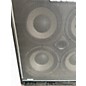 Used Acoustic B410C 4X10 400W Bass Cabinet
