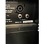 Used Acoustic B410C 4X10 400W Bass Cabinet