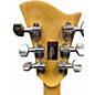 Vintage 1970s Electra X940 Natural Solid Body Electric Guitar