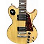 Vintage 1970s Electra X940 Natural Solid Body Electric Guitar