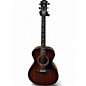 Used 2019 Taylor 322E Mahogany Acoustic Electric Guitar thumbnail