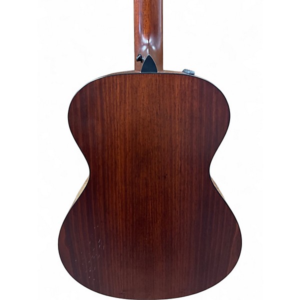 Used 2019 Taylor 322E Mahogany Acoustic Electric Guitar