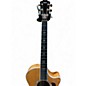Vintage 1996 Taylor 612C Natural Acoustic Guitar