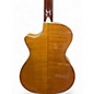 Vintage 1996 Taylor 612C Natural Acoustic Guitar