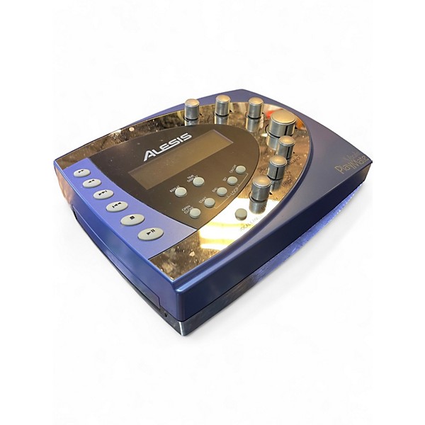 Used Alesis Vocalist Playmate Effect Processor