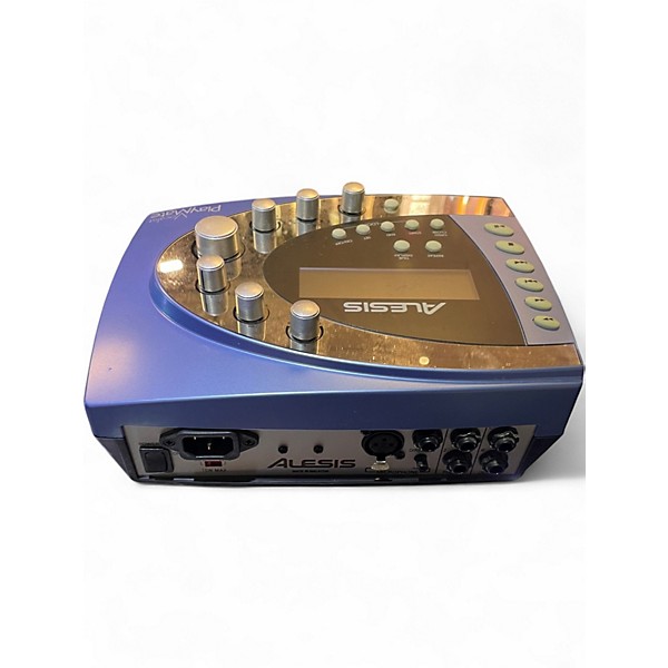 Used Alesis Vocalist Playmate Effect Processor