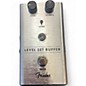 Used Fender Level Set Buffer Pedal thumbnail