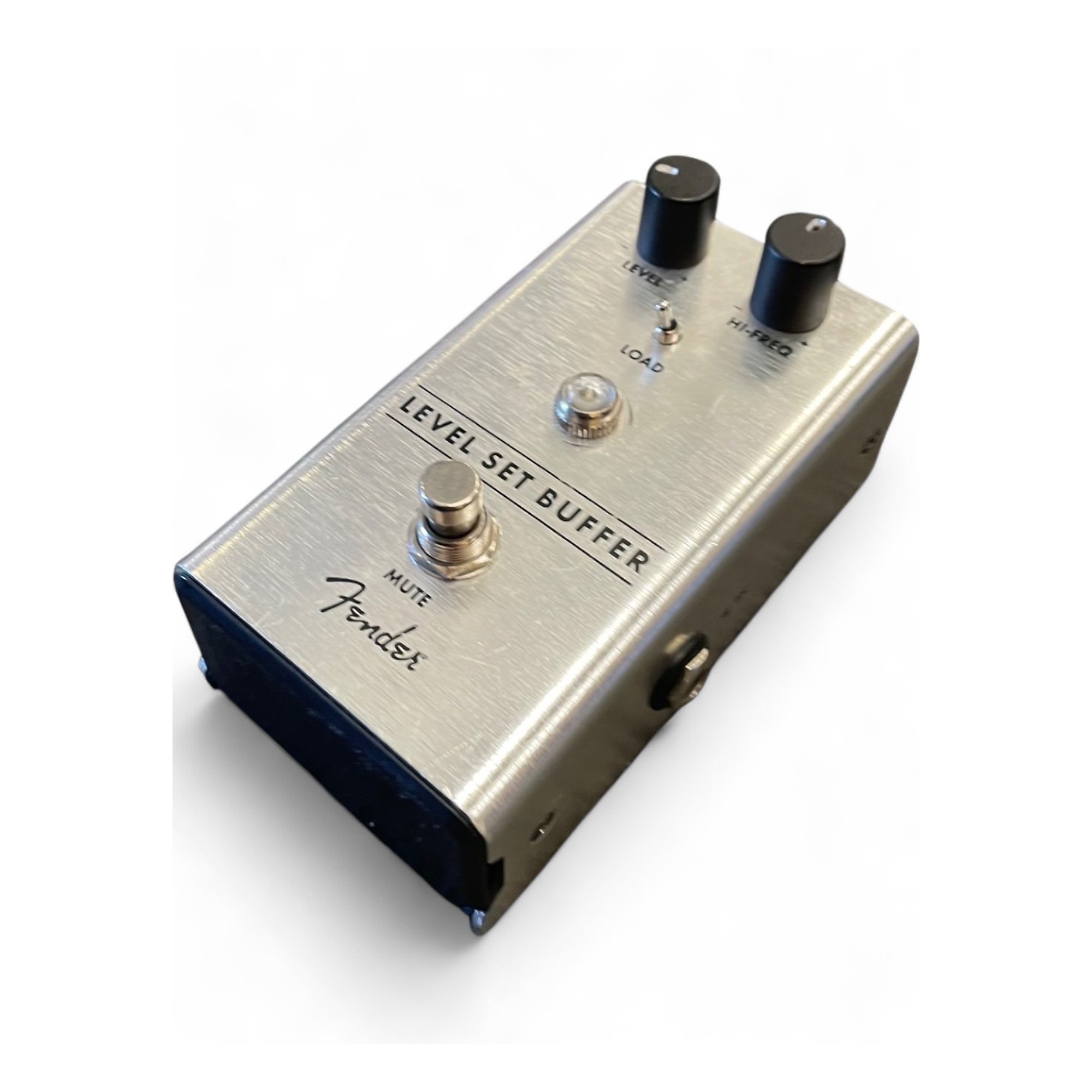 Fender Level Set Buffer Pedal - Island Music Co