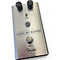 Used Fender Level Set Buffer Pedal