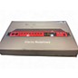 Used Focusrite CLARETT+ 8PRE Audio Interface thumbnail