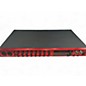 Used Focusrite CLARETT+ 8PRE Audio Interface