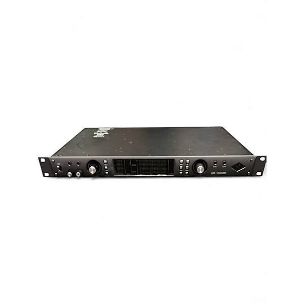 Used Universal Audio Apollo X8 3 Audio Interface