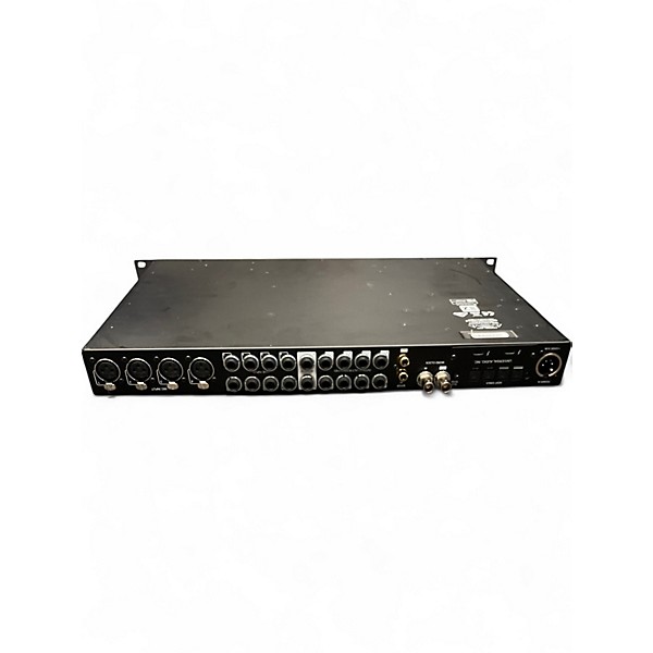 Used Universal Audio Apollo X8 3 Audio Interface