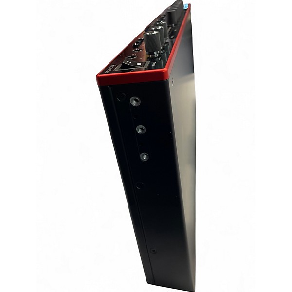 Used Focusrite Scarlett 18i20 Audio Interface