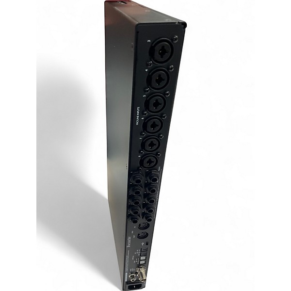 Used Focusrite Scarlett 18i20 Audio Interface