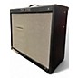 Used 2001 Fender HOT ROD DEVILLE 212 60 WATTS Tube Guitar Combo Amp