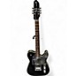 Used Fender John 5 Custom Shop Black Solid Body Electric Guitar thumbnail