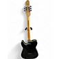 Used Fender John 5 Custom Shop Black Solid Body Electric Guitar