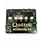 Used Quilter Labs INTERBLOCK45 Footswitch Footswitch thumbnail