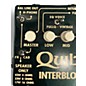 Used Quilter Labs INTERBLOCK45 Footswitch Footswitch