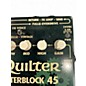 Used Quilter Labs INTERBLOCK45 Footswitch Footswitch