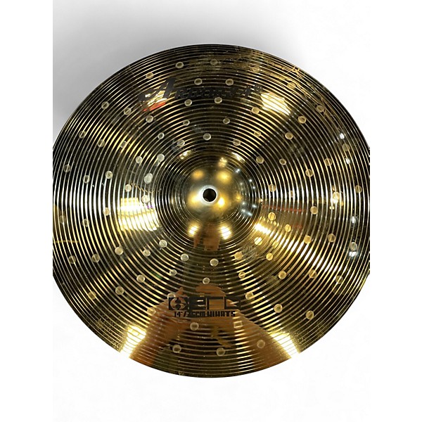 Used Arborea 14in Hero Cymbal