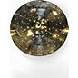 Used Arborea 14in Hero Cymbal