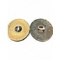 Used Arborea 14in Hero Cymbal