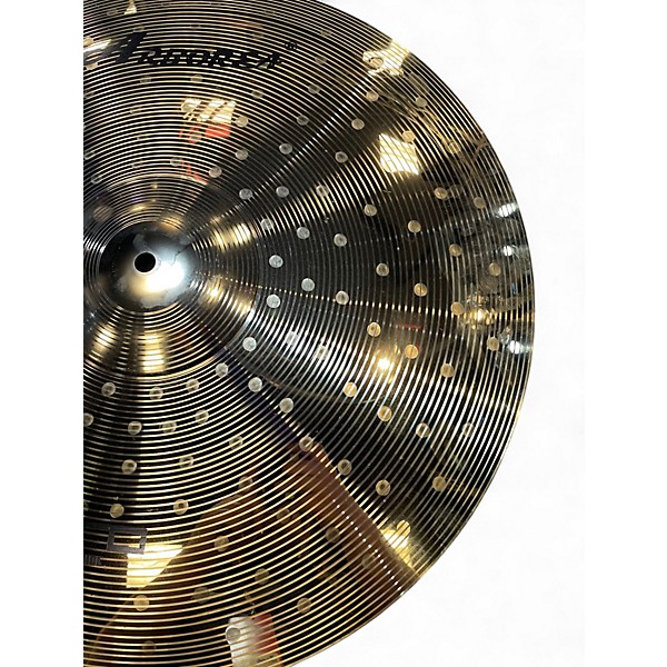 Used Arborea 20in Hero Cymbal