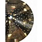 Used Arborea 20in Hero Cymbal