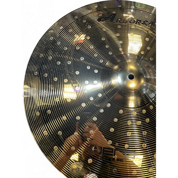 Used Arborea 20in Hero Cymbal