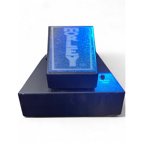 Used Morley CLASSIC WAH Effect Pedal