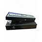 Used Morley CLASSIC WAH Effect Pedal
