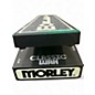 Used Morley CLASSIC WAH Effect Pedal