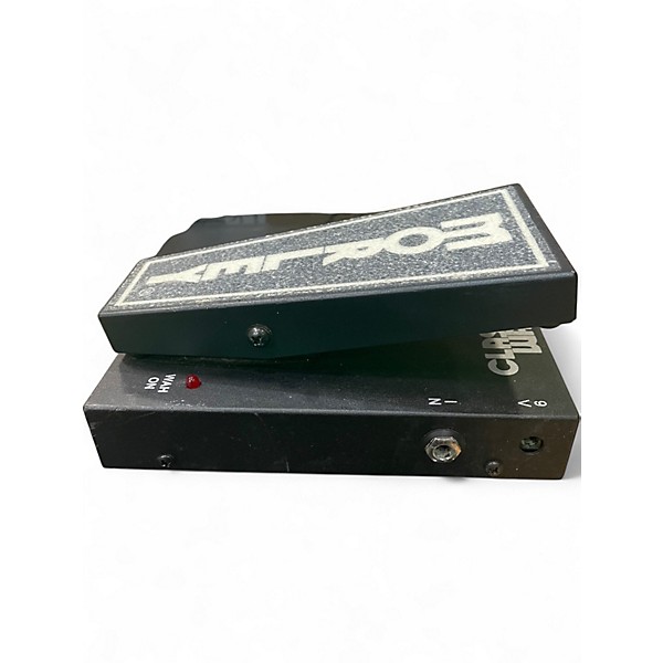 Used Morley CLASSIC WAH Effect Pedal
